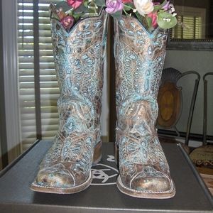 Corral Ladies Western Boot